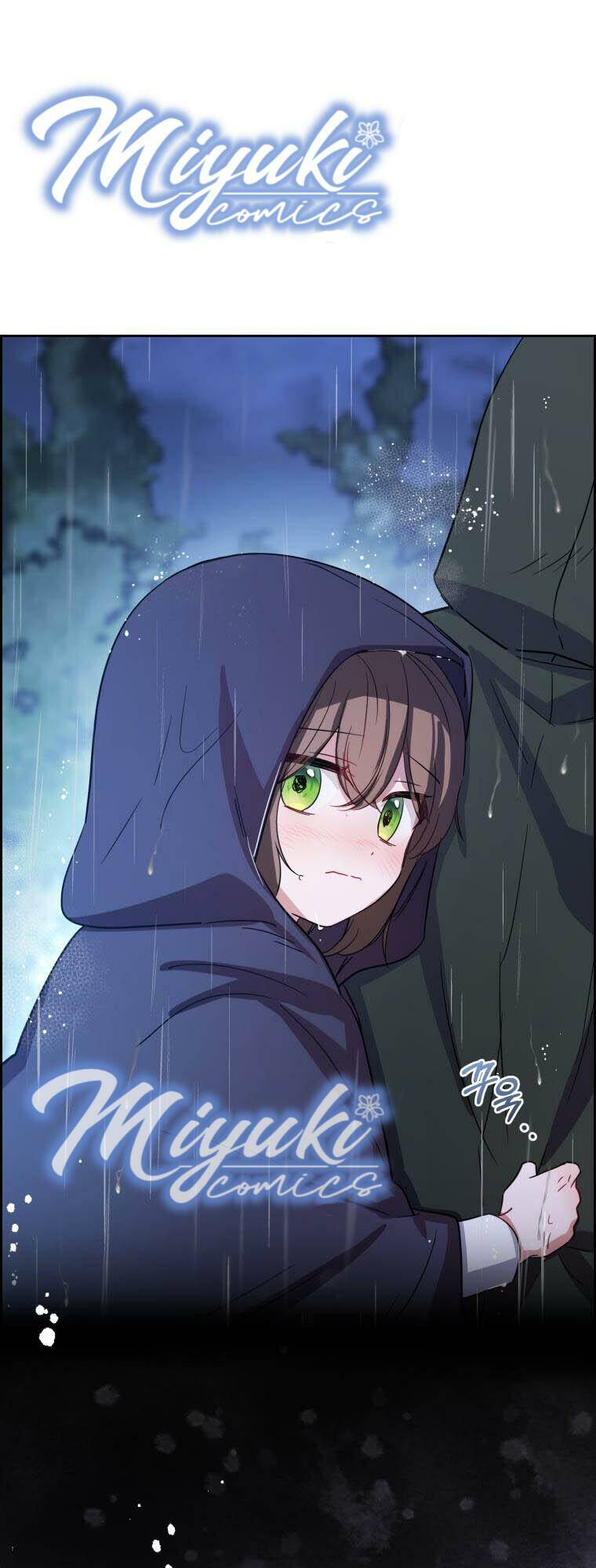 Được Yêu Thương Mà Còn Ngại Ngùng Sao! - Chap 4 - Trang 37