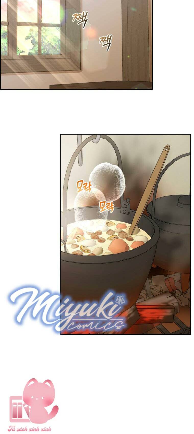 Được Yêu Thương Mà Còn Ngại Ngùng Sao! - Chap 4 - Trang 39