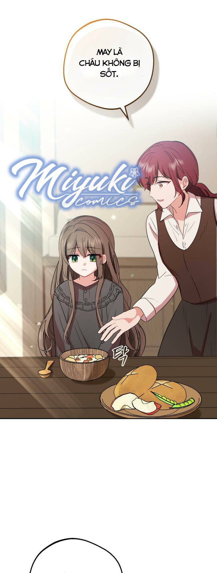 Được Yêu Thương Mà Còn Ngại Ngùng Sao! - Chap 4 - Trang 40