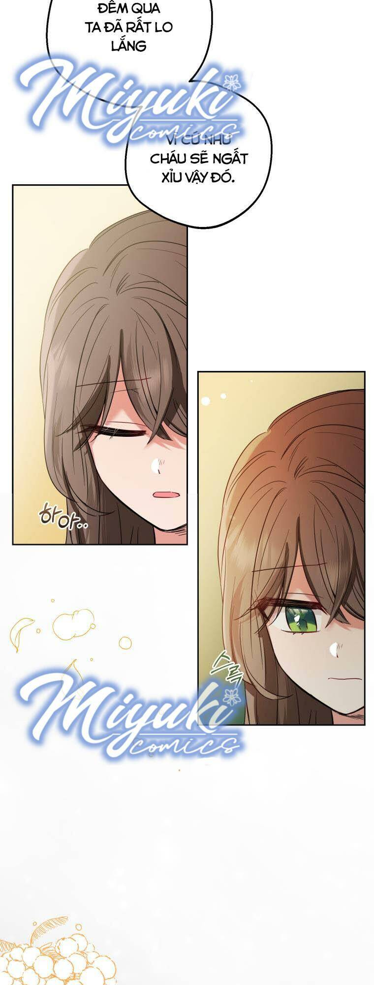 Được Yêu Thương Mà Còn Ngại Ngùng Sao! - Chap 4 - Trang 41