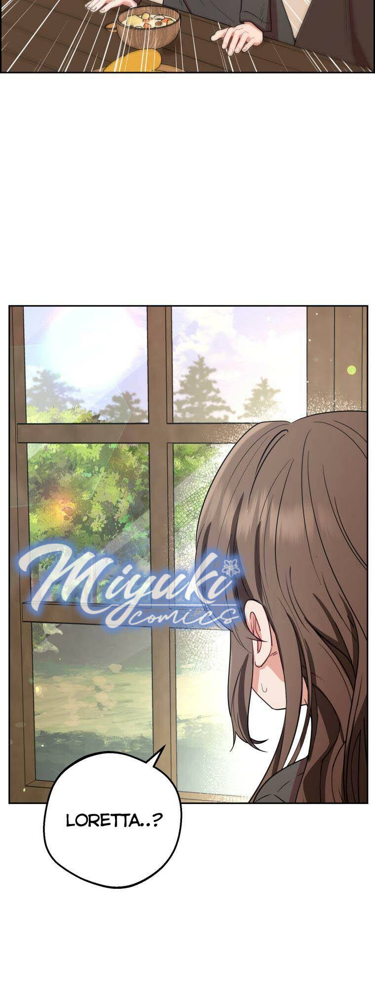 Được Yêu Thương Mà Còn Ngại Ngùng Sao! - Chap 4 - Trang 43