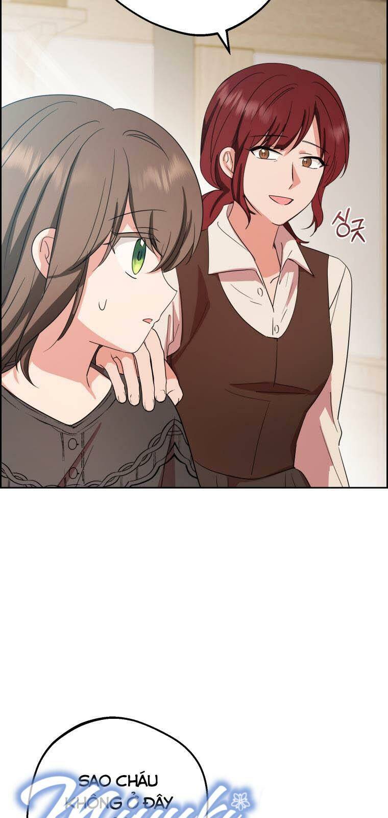 Được Yêu Thương Mà Còn Ngại Ngùng Sao! - Chap 4 - Trang 45