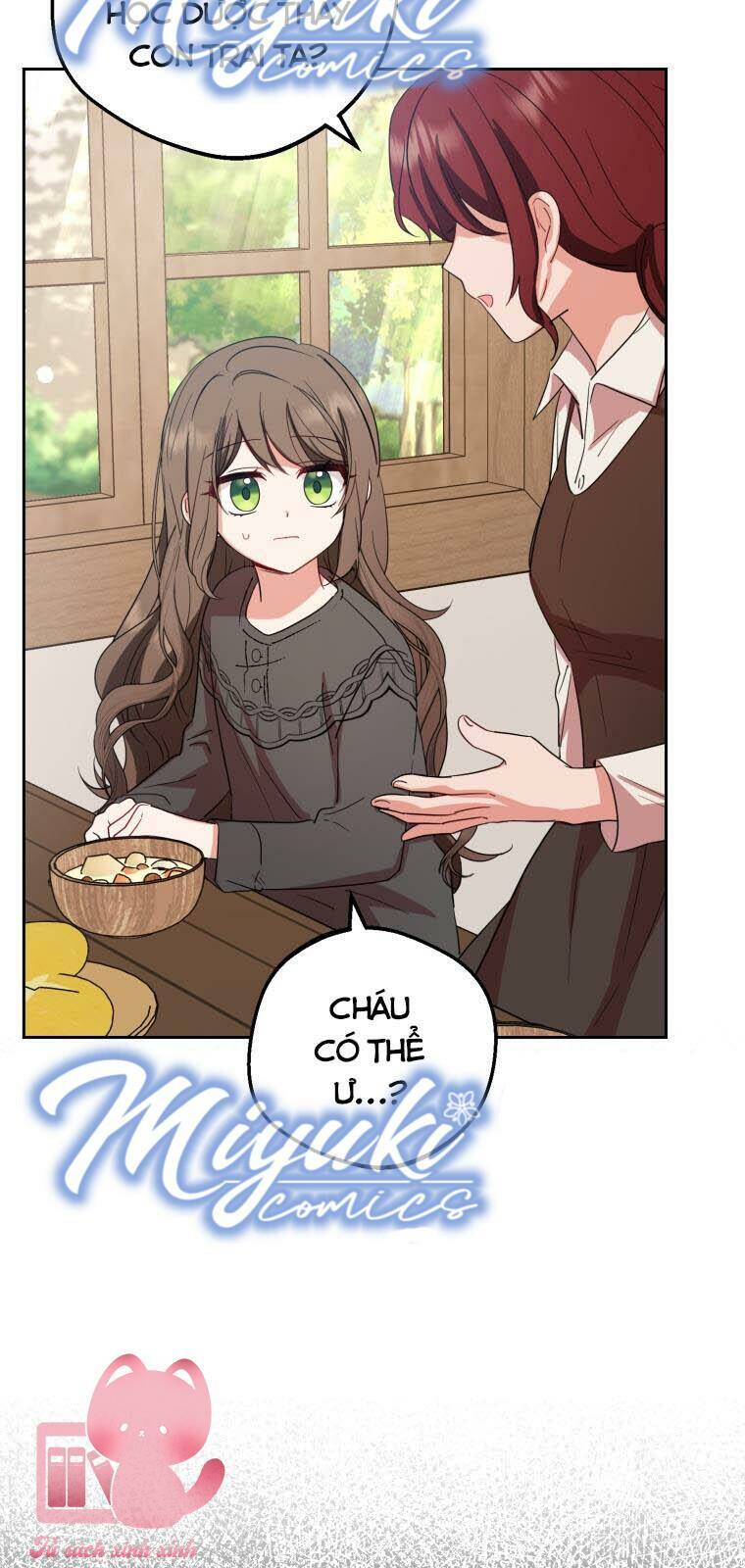 Được Yêu Thương Mà Còn Ngại Ngùng Sao! - Chap 4 - Trang 46