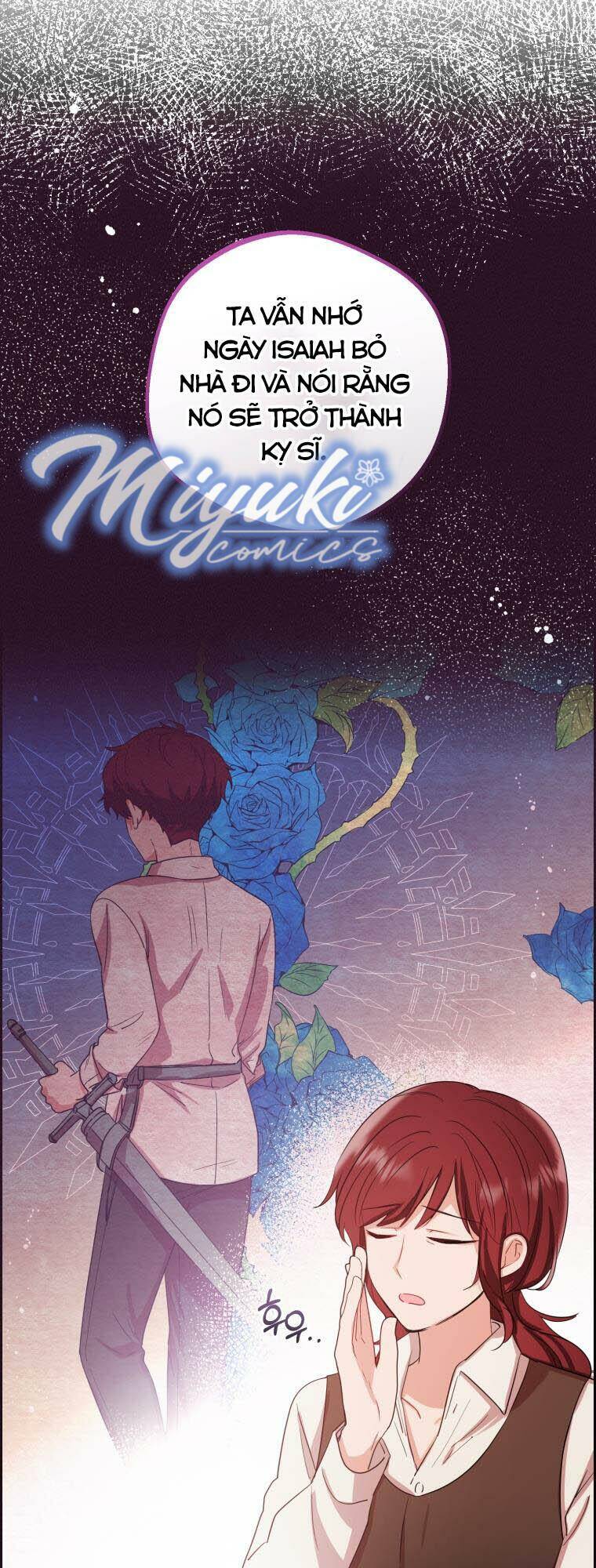 Được Yêu Thương Mà Còn Ngại Ngùng Sao! - Chap 4 - Trang 47