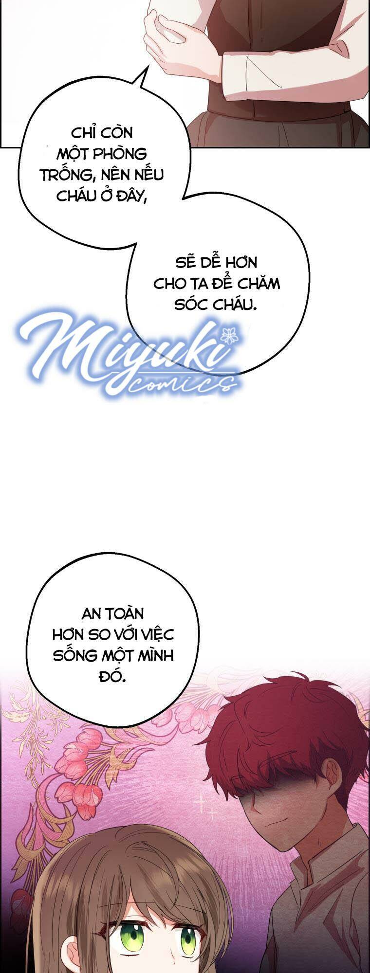 Được Yêu Thương Mà Còn Ngại Ngùng Sao! - Chap 4 - Trang 48