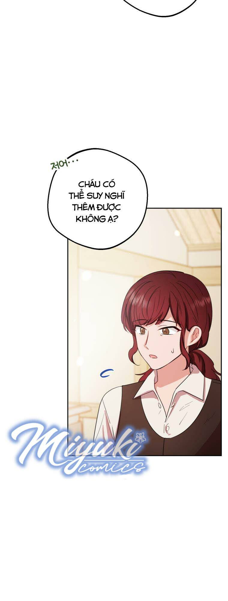 Được Yêu Thương Mà Còn Ngại Ngùng Sao! - Chap 4 - Trang 51
