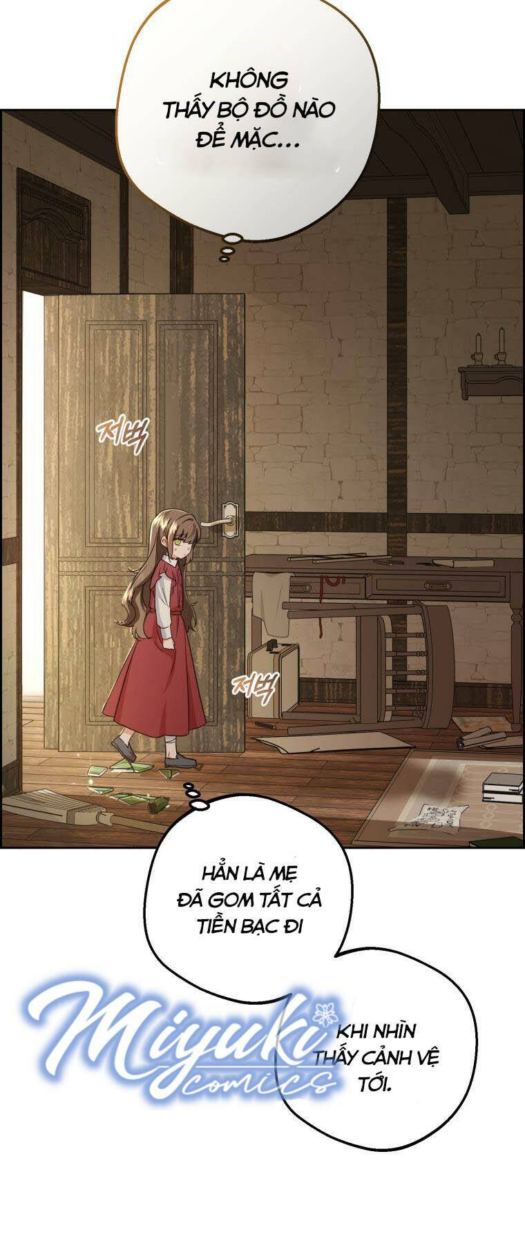 Được Yêu Thương Mà Còn Ngại Ngùng Sao! - Chap 4 - Trang 54