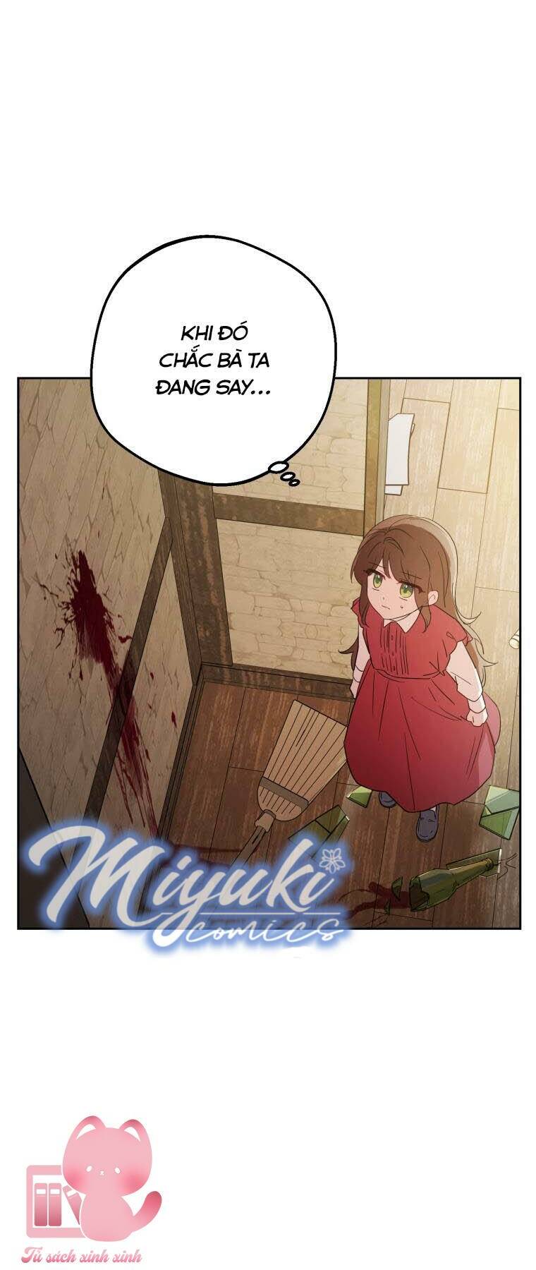 Được Yêu Thương Mà Còn Ngại Ngùng Sao! - Chap 4 - Trang 55