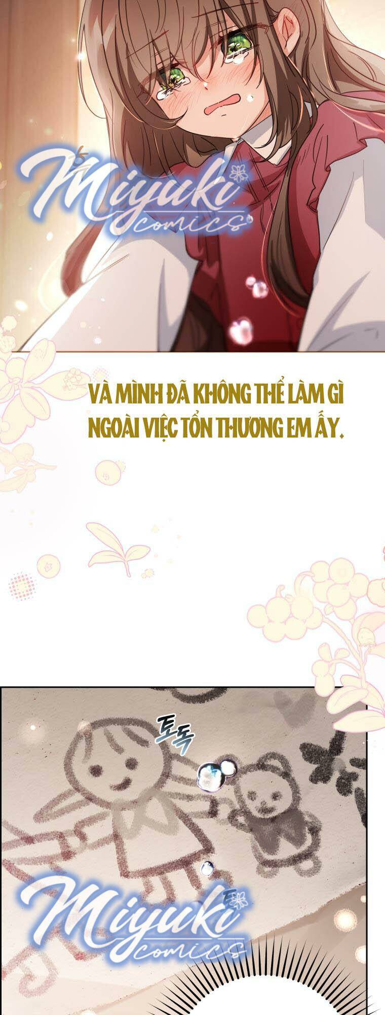 Được Yêu Thương Mà Còn Ngại Ngùng Sao! - Chap 4 - Trang 59