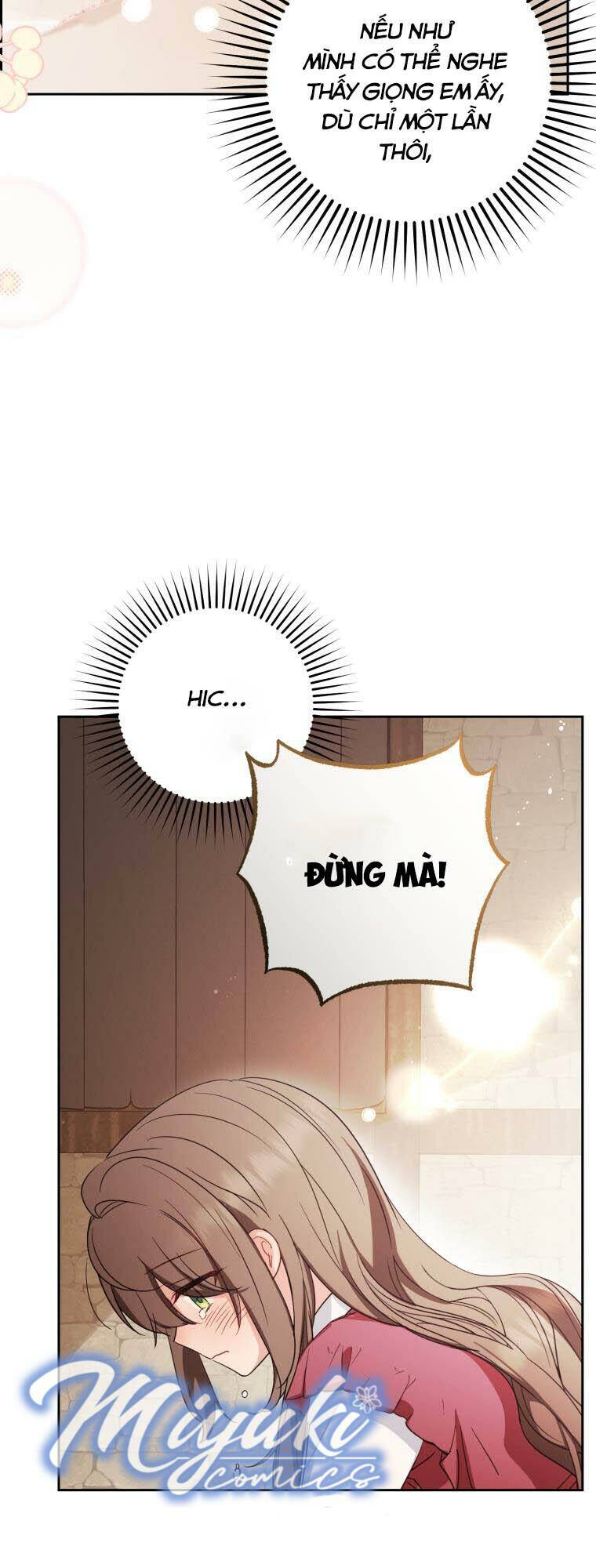 Được Yêu Thương Mà Còn Ngại Ngùng Sao! - Chap 4 - Trang 60
