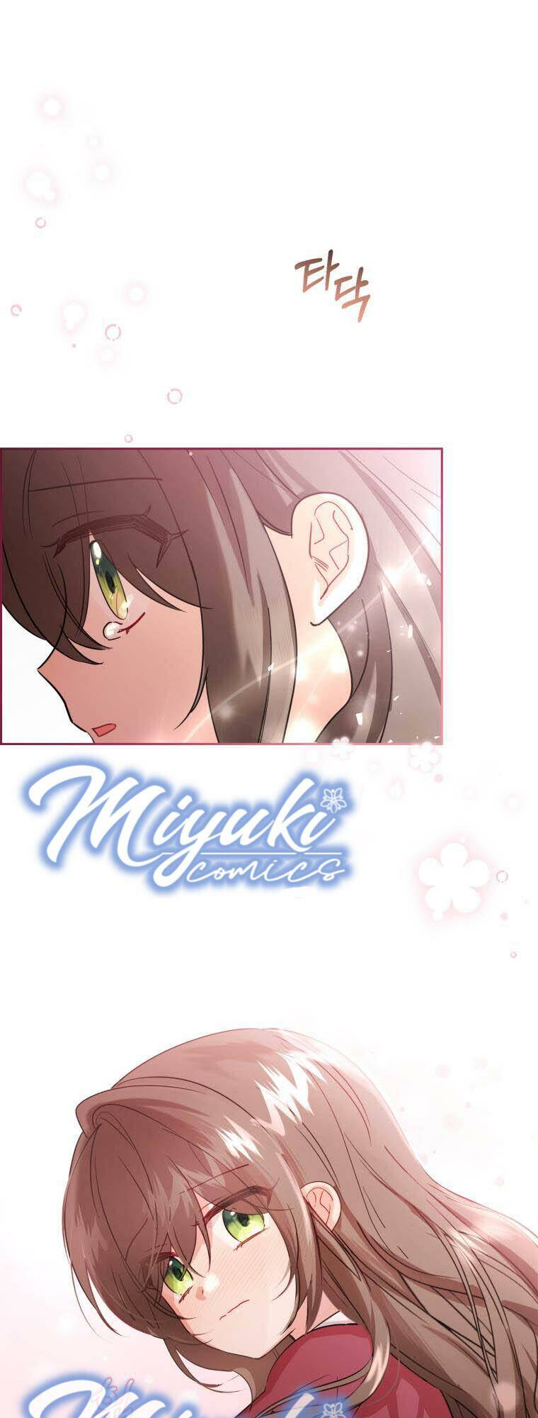 Được Yêu Thương Mà Còn Ngại Ngùng Sao! - Chap 4 - Trang 61