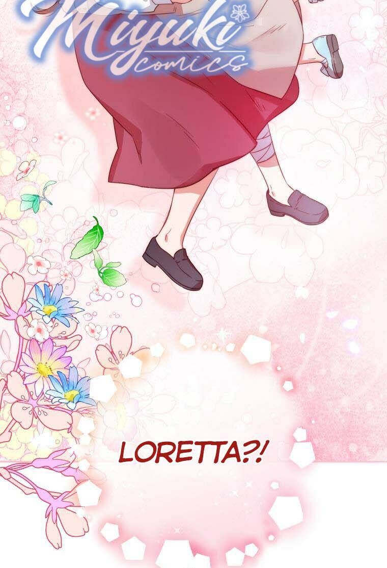 Được Yêu Thương Mà Còn Ngại Ngùng Sao! - Chap 4 - Trang 64