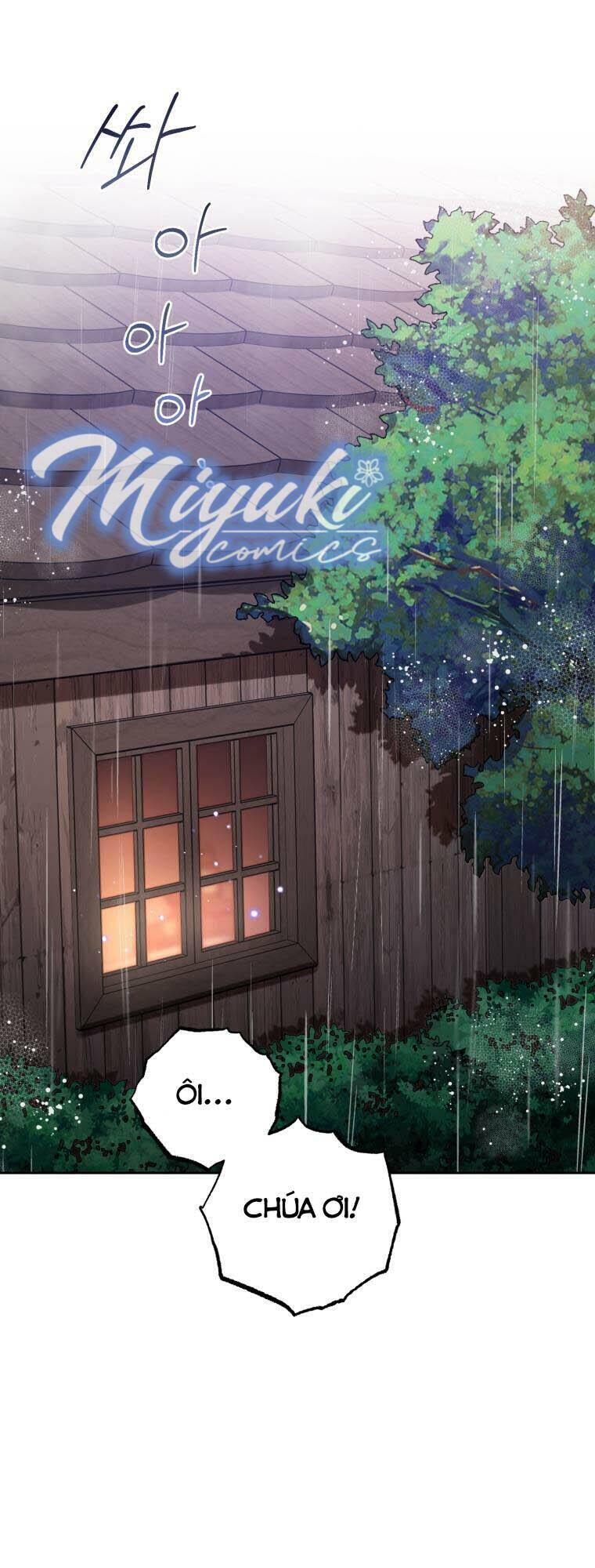 Được Yêu Thương Mà Còn Ngại Ngùng Sao! - Chap 4 - Trang 8