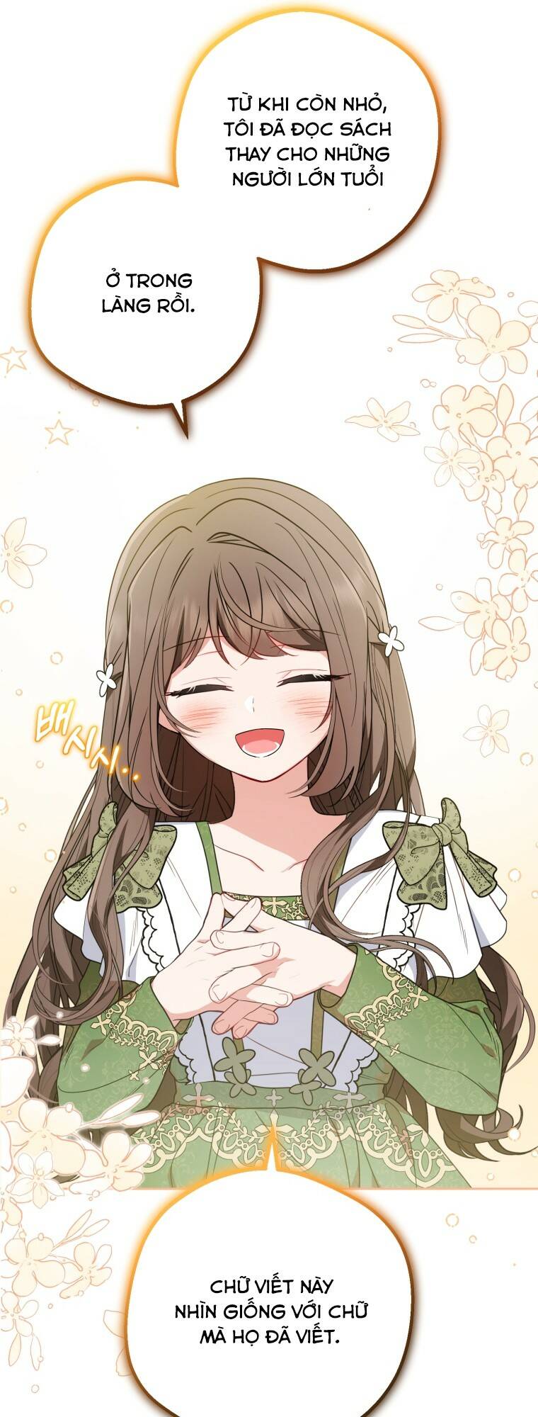 Được Yêu Thương Mà Còn Ngại Ngùng Sao! - Chap 40 - Trang 14