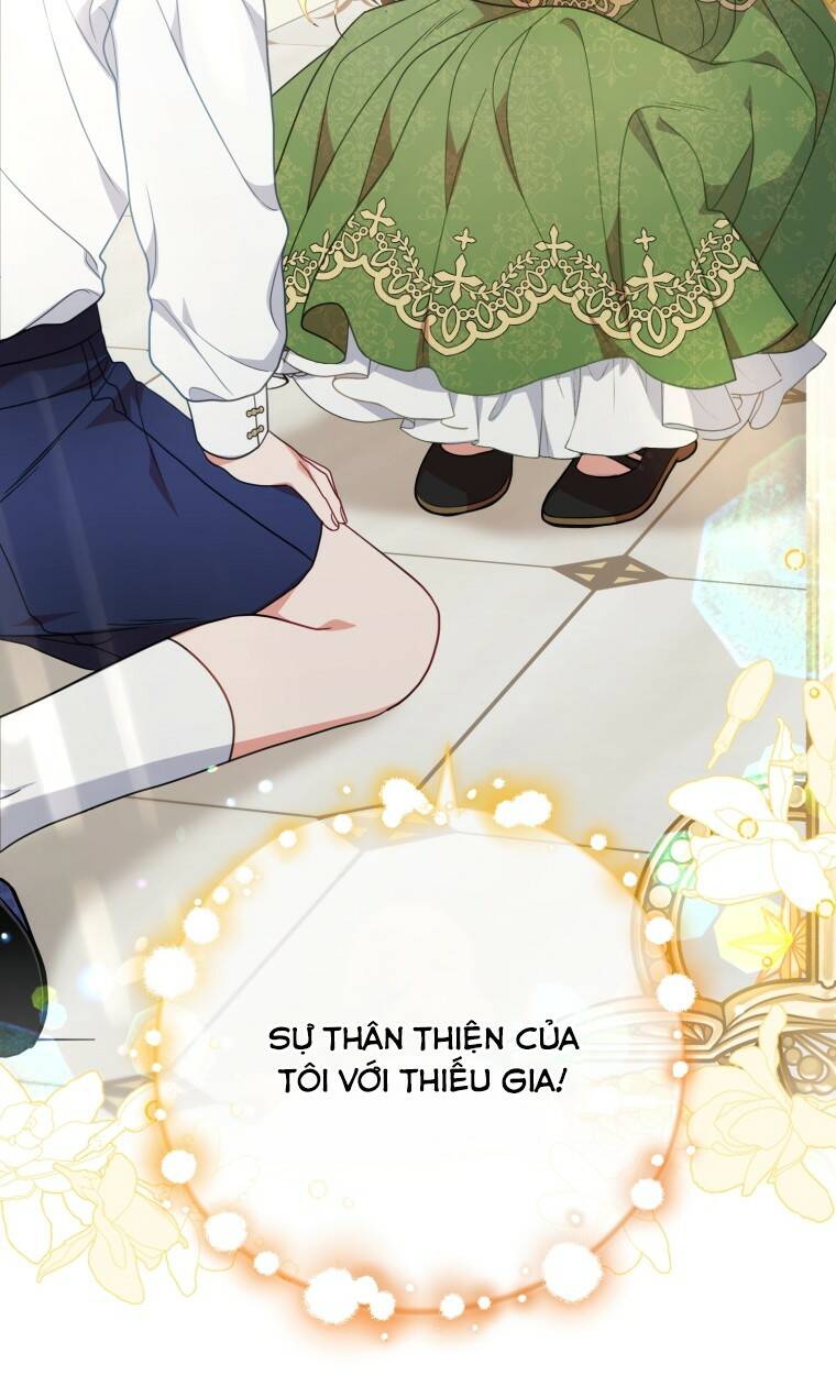 Được Yêu Thương Mà Còn Ngại Ngùng Sao! - Chap 40 - Trang 18