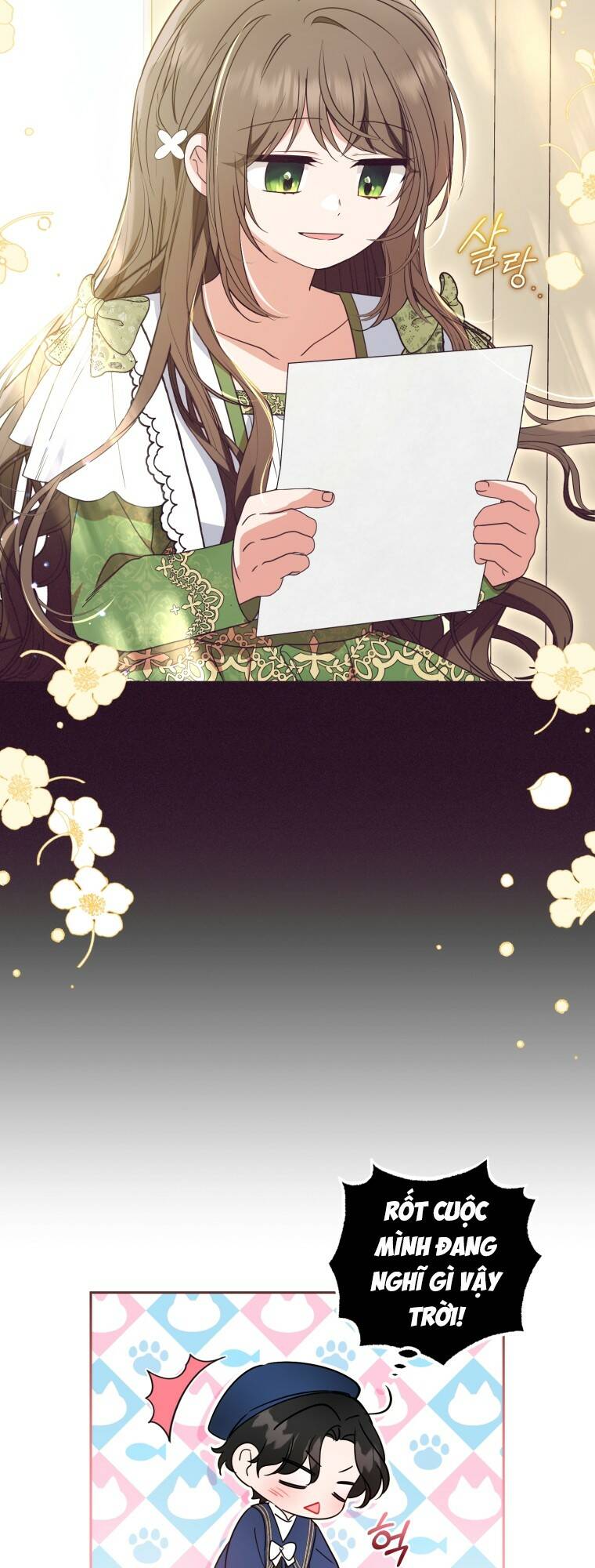 Được Yêu Thương Mà Còn Ngại Ngùng Sao! - Chap 40 - Trang 26