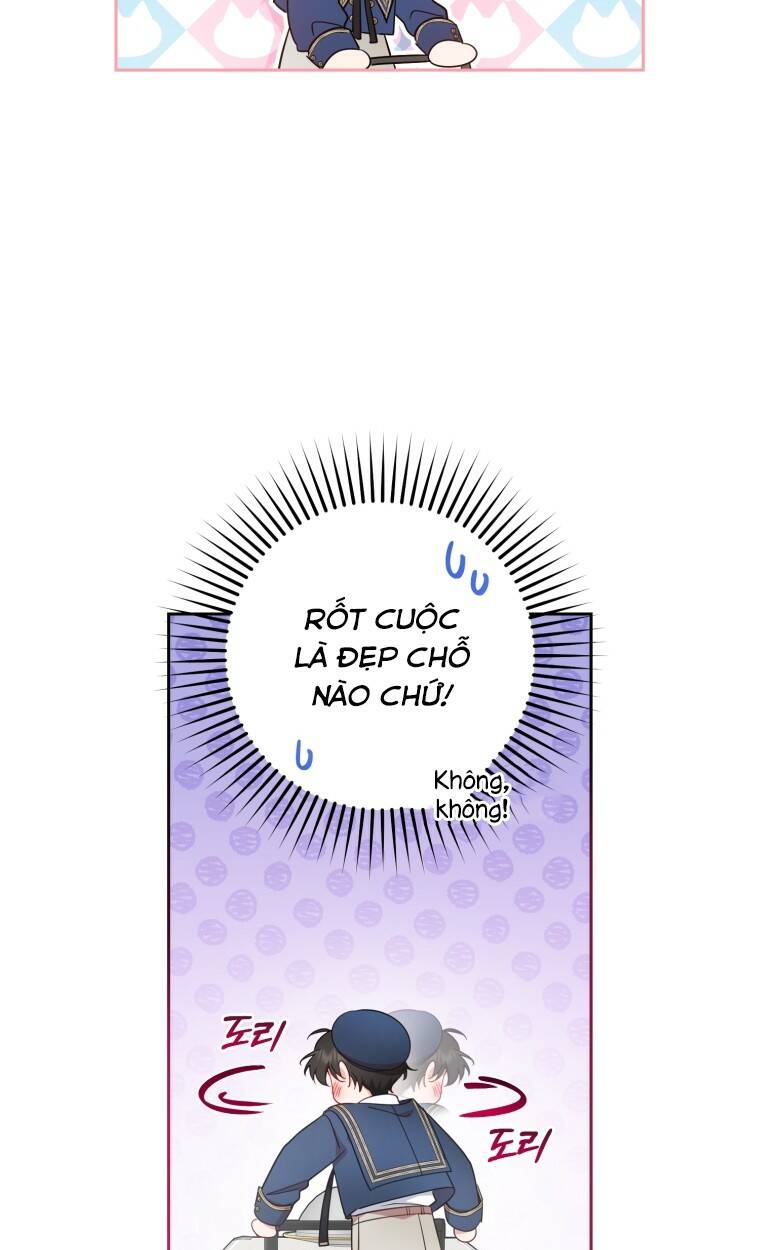 Được Yêu Thương Mà Còn Ngại Ngùng Sao! - Chap 40 - Trang 27