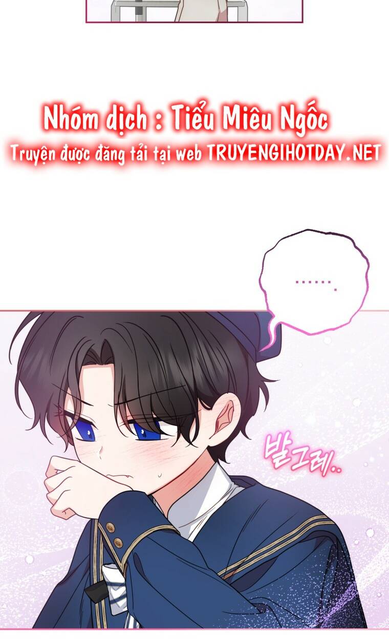 Được Yêu Thương Mà Còn Ngại Ngùng Sao! - Chap 40 - Trang 28