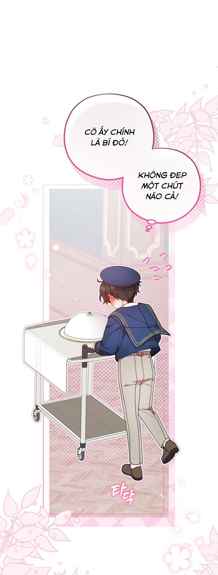 Được Yêu Thương Mà Còn Ngại Ngùng Sao! - Chap 40 - Trang 29