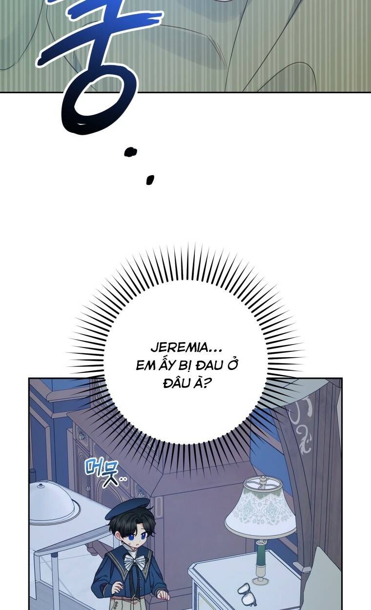 Được Yêu Thương Mà Còn Ngại Ngùng Sao! - Chap 40 - Trang 36