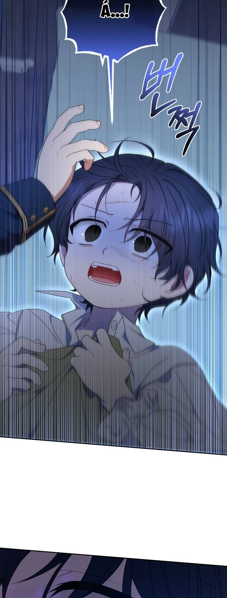 Được Yêu Thương Mà Còn Ngại Ngùng Sao! - Chap 40 - Trang 42