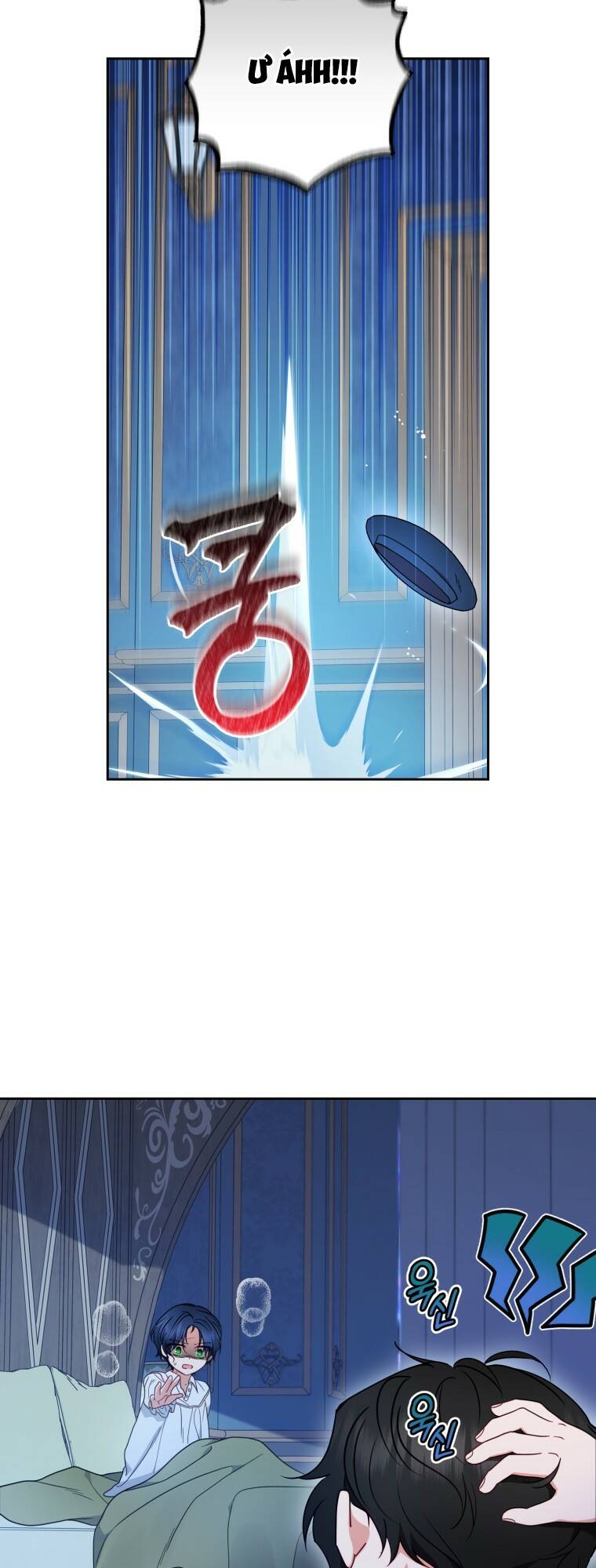 Được Yêu Thương Mà Còn Ngại Ngùng Sao! - Chap 40 - Trang 47