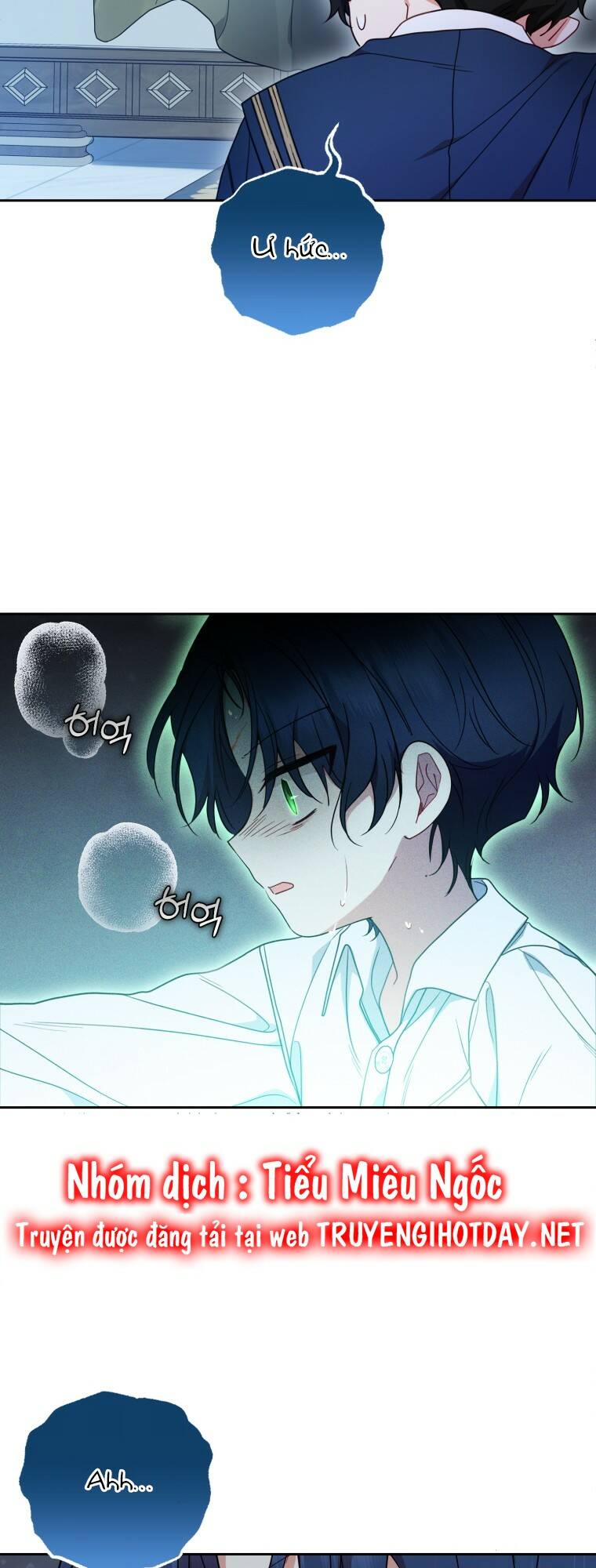 Được Yêu Thương Mà Còn Ngại Ngùng Sao! - Chap 40 - Trang 48