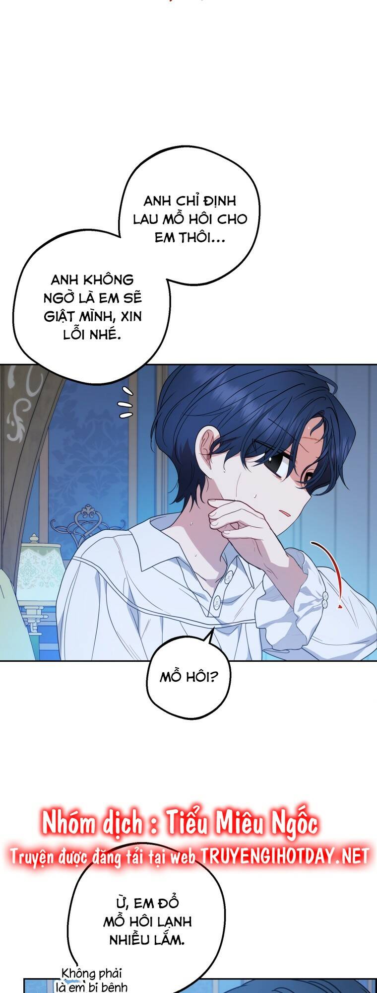 Được Yêu Thương Mà Còn Ngại Ngùng Sao! - Chap 40 - Trang 50