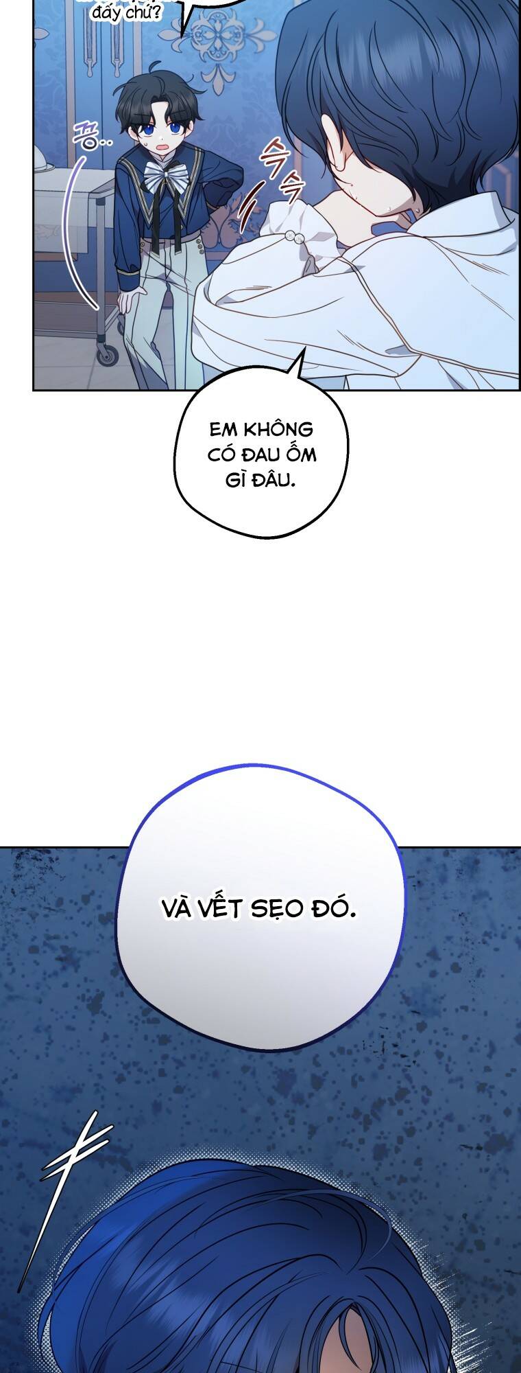 Được Yêu Thương Mà Còn Ngại Ngùng Sao! - Chap 40 - Trang 51