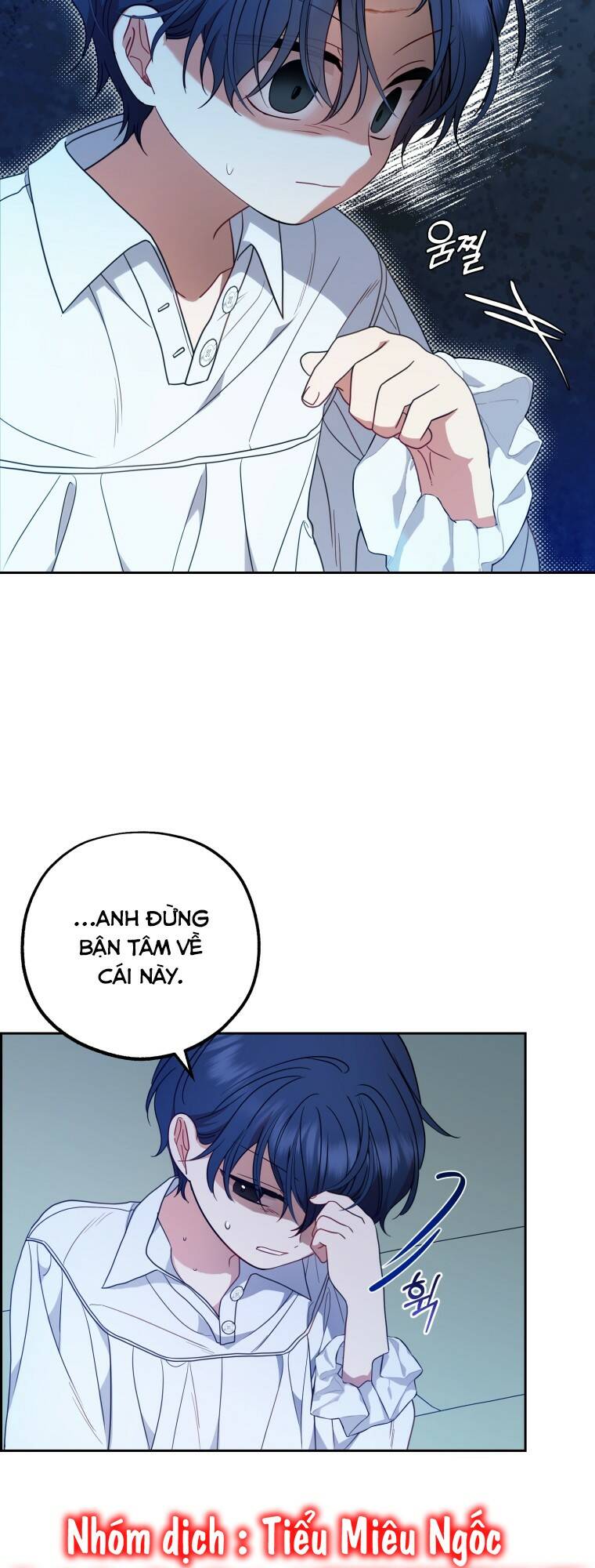 Được Yêu Thương Mà Còn Ngại Ngùng Sao! - Chap 40 - Trang 52