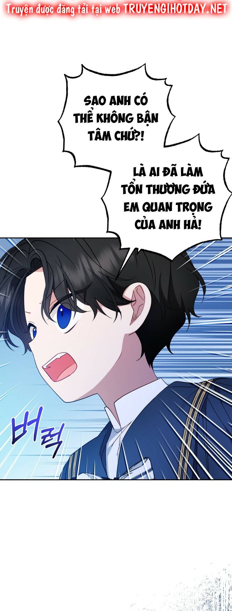 Được Yêu Thương Mà Còn Ngại Ngùng Sao! - Chap 40 - Trang 53