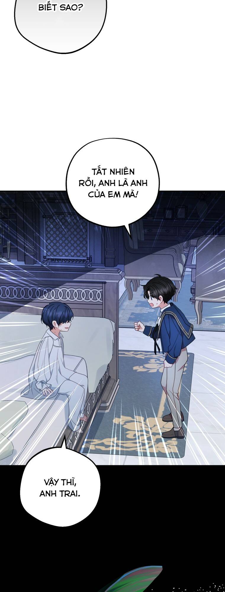 Được Yêu Thương Mà Còn Ngại Ngùng Sao! - Chap 40 - Trang 56