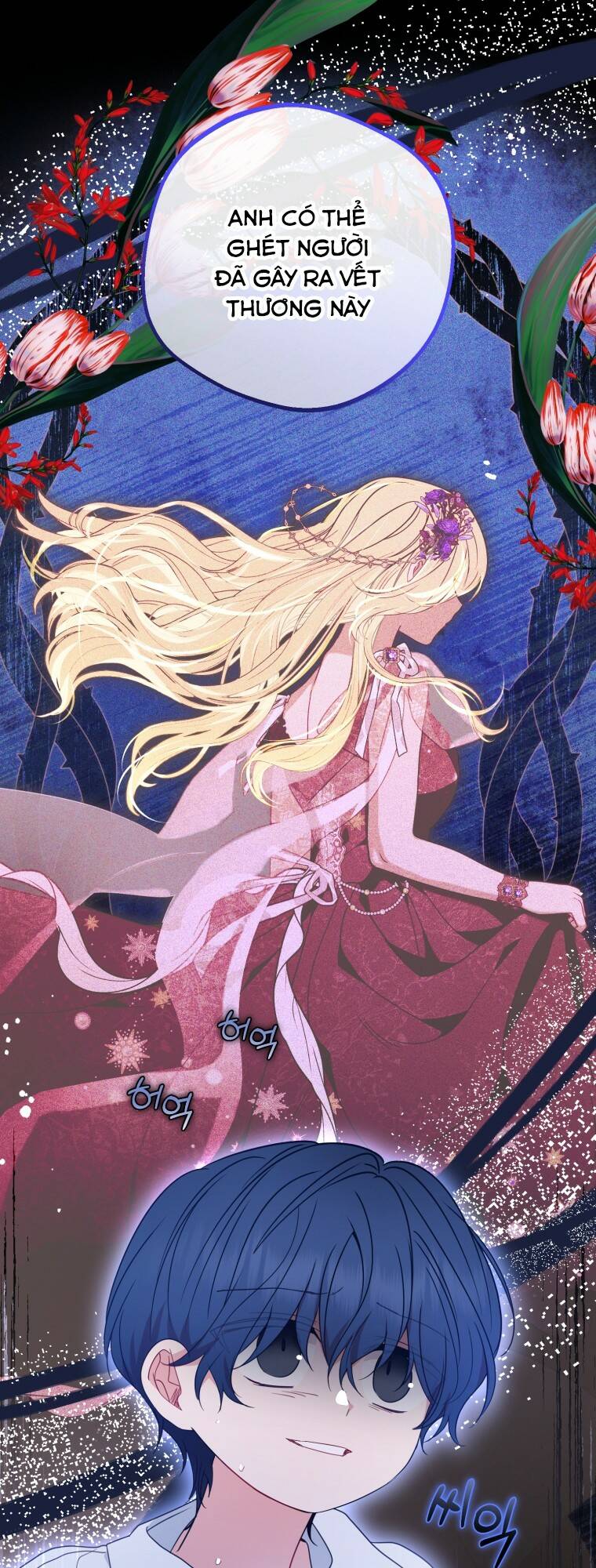Được Yêu Thương Mà Còn Ngại Ngùng Sao! - Chap 40 - Trang 57
