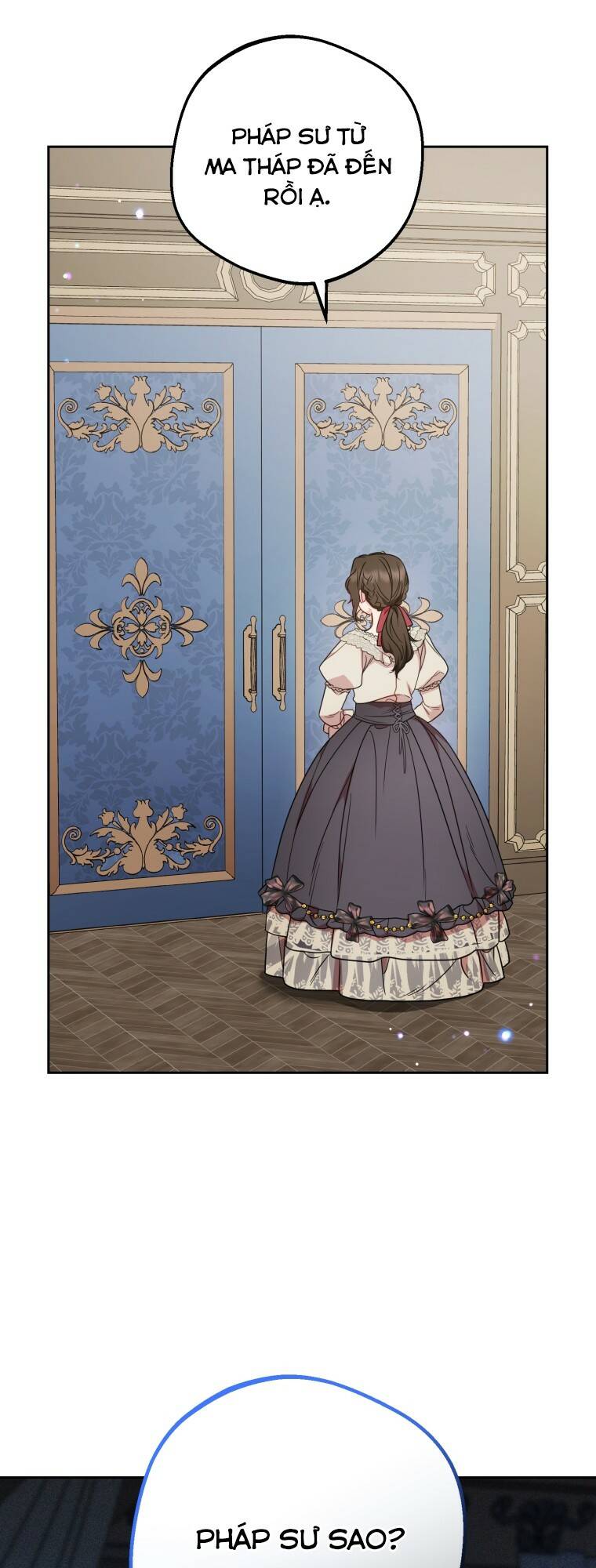 Được Yêu Thương Mà Còn Ngại Ngùng Sao! - Chap 41 - Trang 11