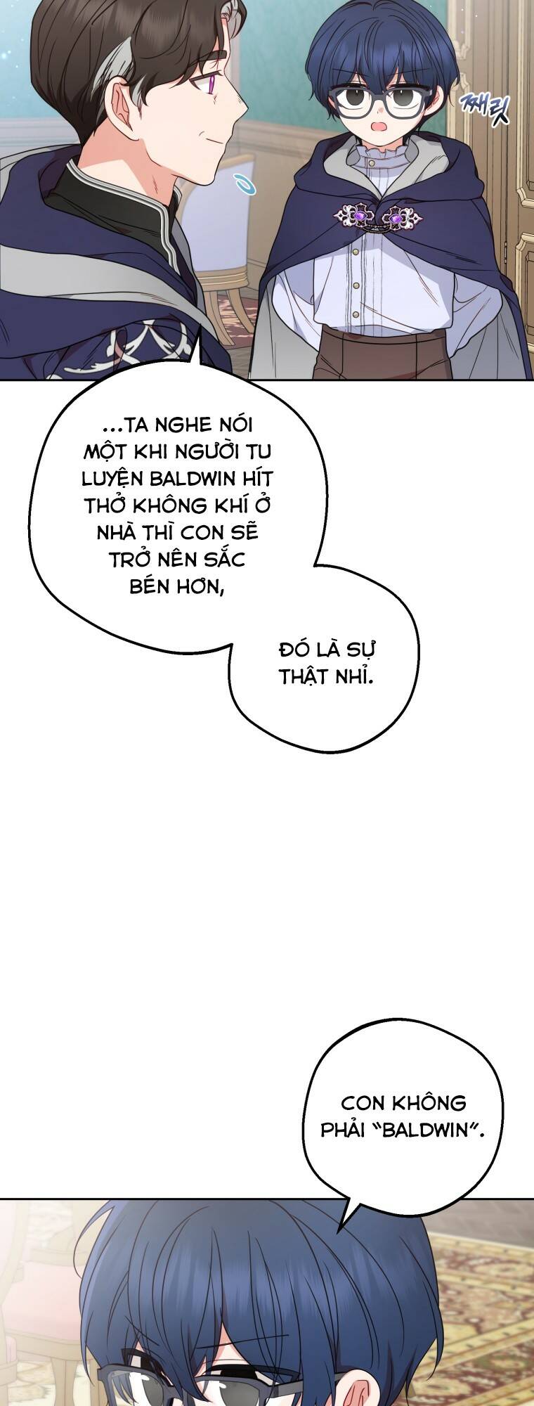 Được Yêu Thương Mà Còn Ngại Ngùng Sao! - Chap 41 - Trang 16