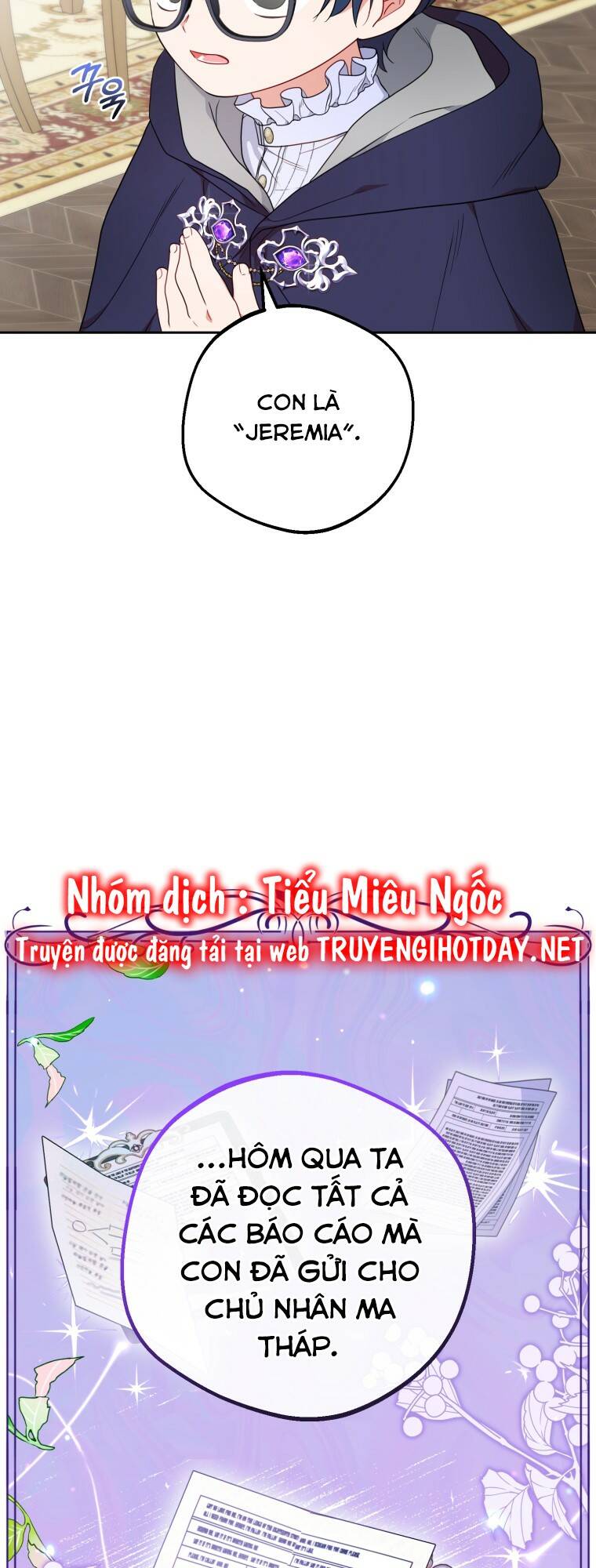 Được Yêu Thương Mà Còn Ngại Ngùng Sao! - Chap 41 - Trang 17