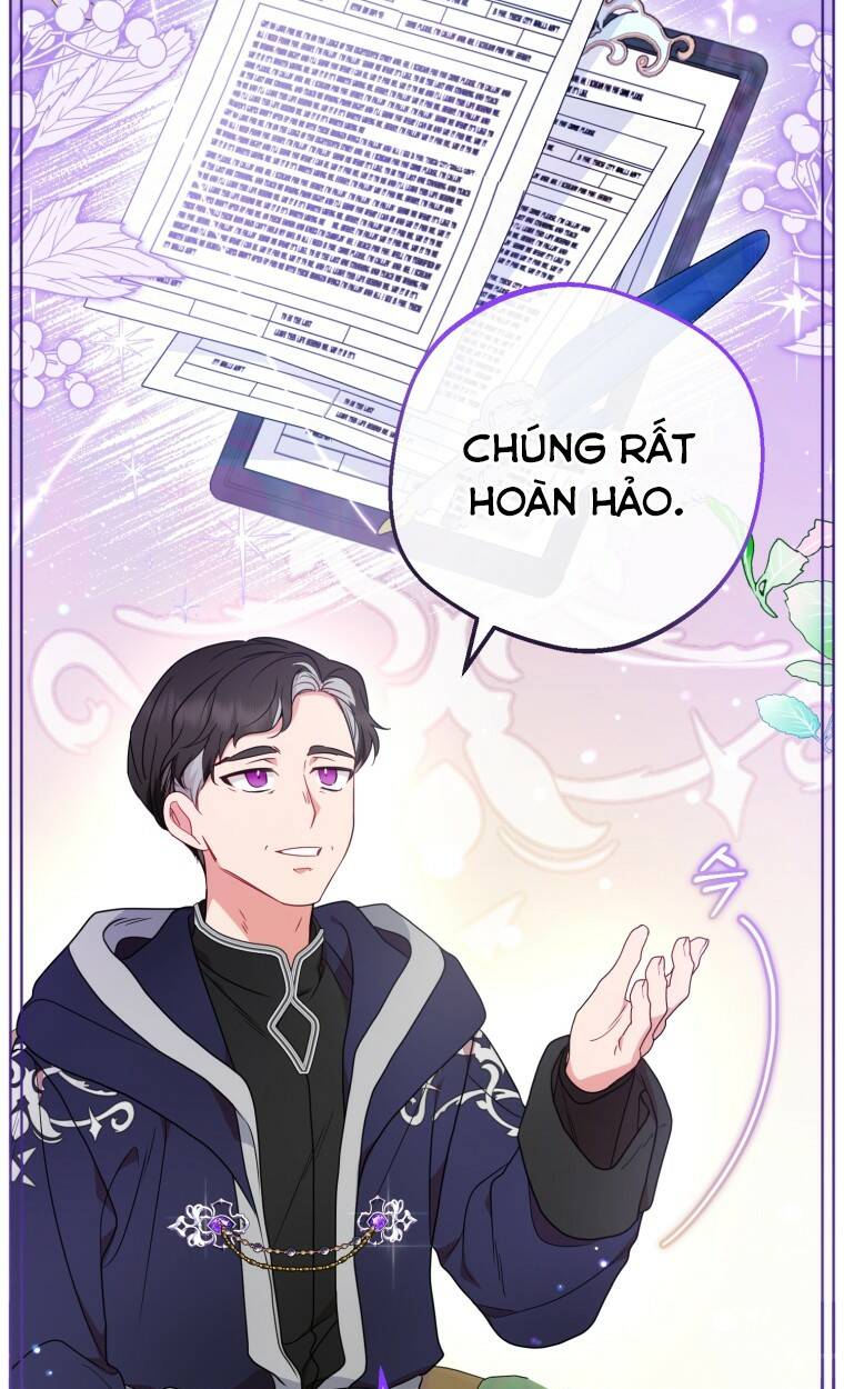 Được Yêu Thương Mà Còn Ngại Ngùng Sao! - Chap 41 - Trang 18