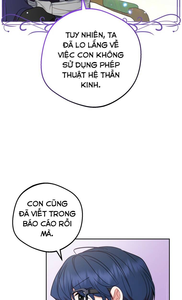 Được Yêu Thương Mà Còn Ngại Ngùng Sao! - Chap 41 - Trang 19