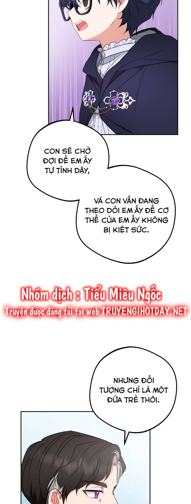 Được Yêu Thương Mà Còn Ngại Ngùng Sao! - Chap 41 - Trang 20