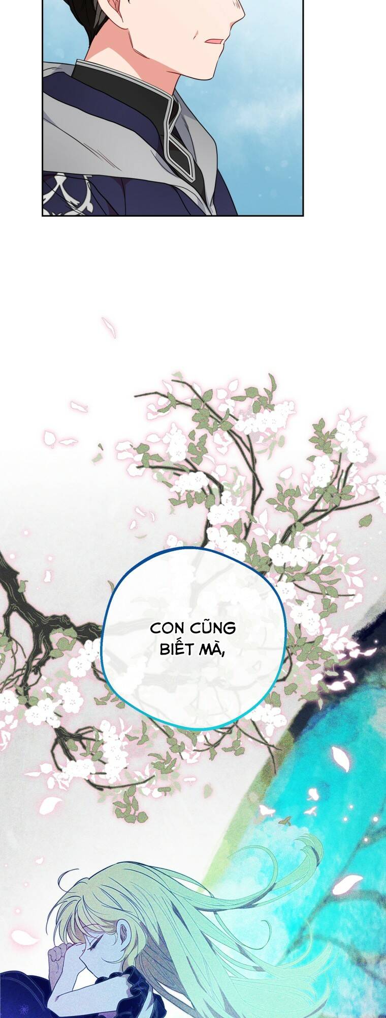 Được Yêu Thương Mà Còn Ngại Ngùng Sao! - Chap 41 - Trang 21