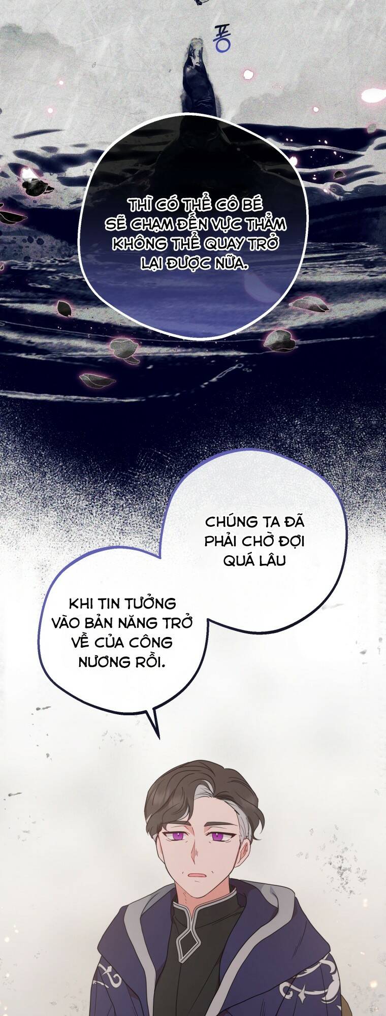 Được Yêu Thương Mà Còn Ngại Ngùng Sao! - Chap 41 - Trang 23