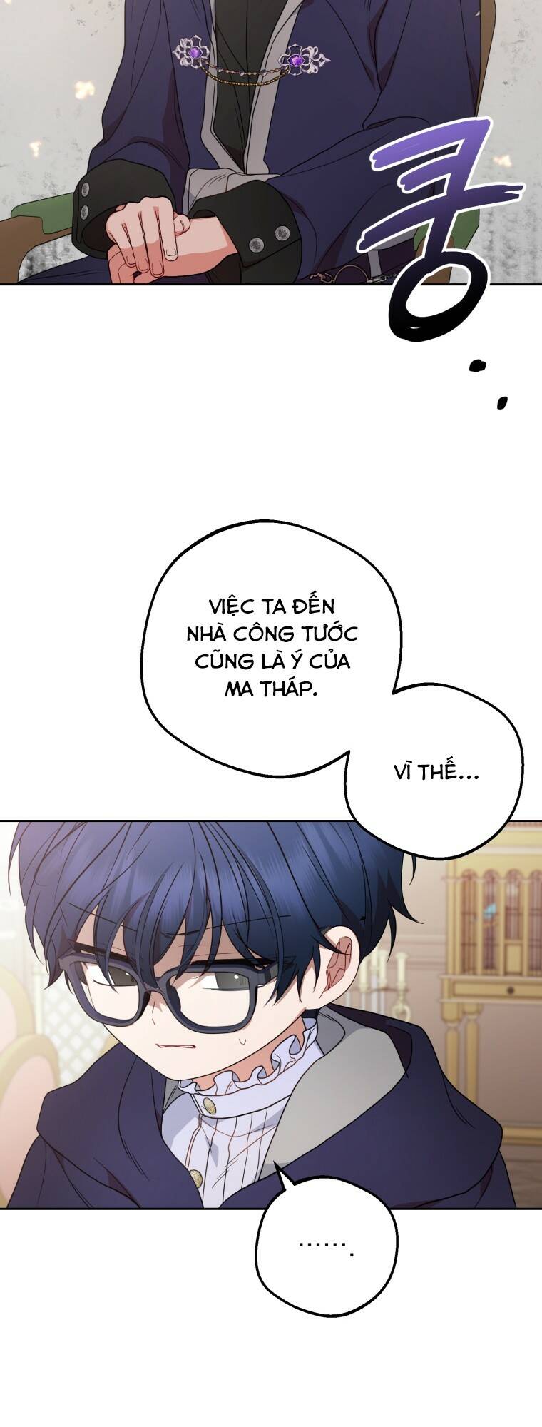 Được Yêu Thương Mà Còn Ngại Ngùng Sao! - Chap 41 - Trang 24