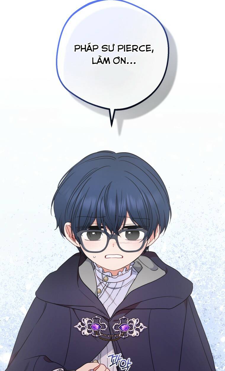 Được Yêu Thương Mà Còn Ngại Ngùng Sao! - Chap 41 - Trang 27