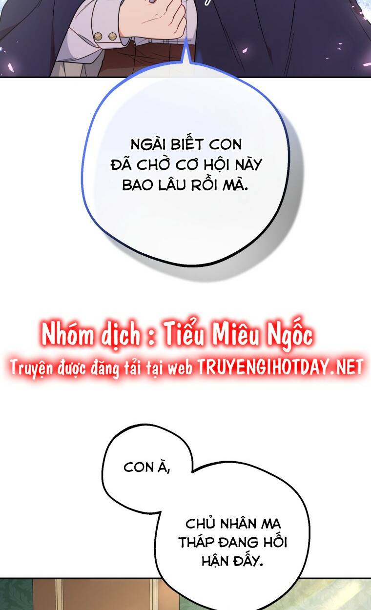 Được Yêu Thương Mà Còn Ngại Ngùng Sao! - Chap 41 - Trang 28