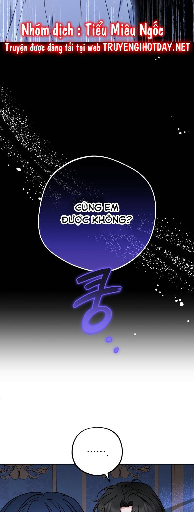 Được Yêu Thương Mà Còn Ngại Ngùng Sao! - Chap 41 - Trang 4