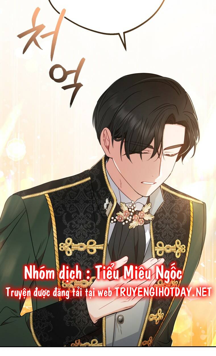 Được Yêu Thương Mà Còn Ngại Ngùng Sao! - Chap 41 - Trang 36