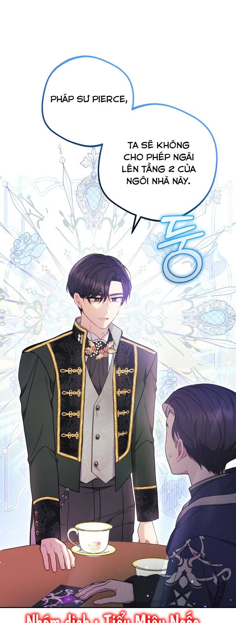 Được Yêu Thương Mà Còn Ngại Ngùng Sao! - Chap 41 - Trang 39