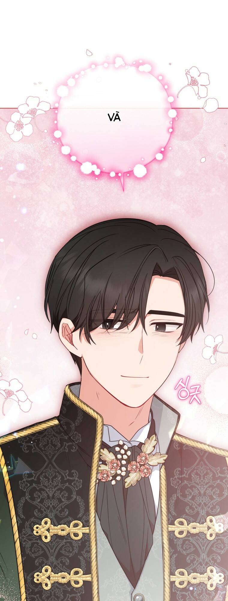 Được Yêu Thương Mà Còn Ngại Ngùng Sao! - Chap 41 - Trang 41