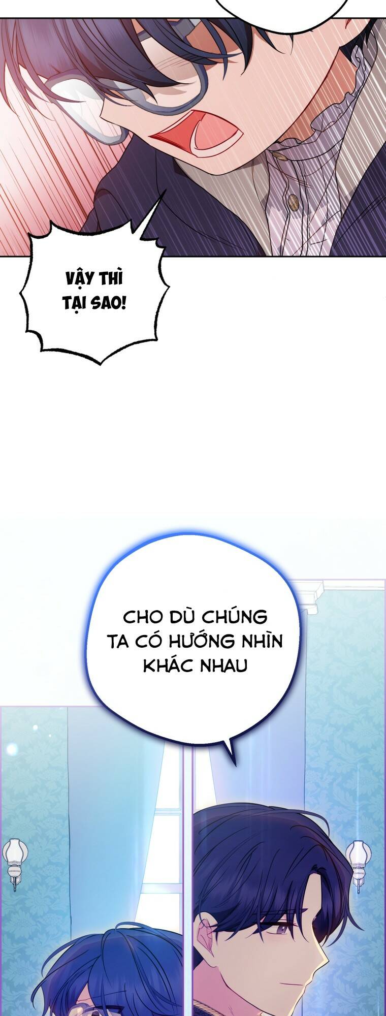 Được Yêu Thương Mà Còn Ngại Ngùng Sao! - Chap 41 - Trang 47