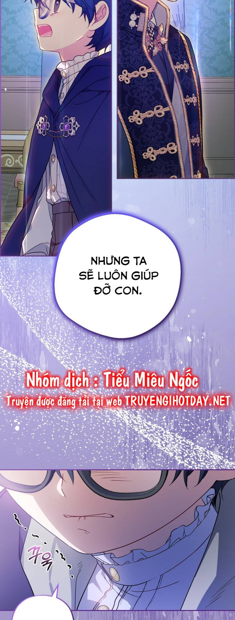 Được Yêu Thương Mà Còn Ngại Ngùng Sao! - Chap 41 - Trang 48